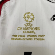 06/07 AC Milan Away Premium Kit - Image 3