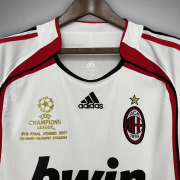 06/07 AC Milan Away Premium Kit - Image 2