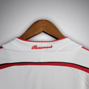 06/07 AC Milan Away Premium Long Sleeve Kit - Image 7