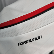 06/07 AC Milan Away Premium Long Sleeve Kit - Image 6