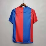 06/07 Barcelona Home Kit