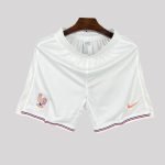 2026 France Away World Cup Shorts