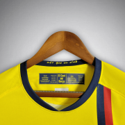 08/09 Barcelona Away Long Sleeve Kit - Image 7