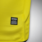 08/09 Barcelona Away Long Sleeve Kit - Image 5