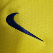 08/09 Barcelona Away Long Sleeve Kit - Image 3