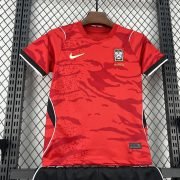 2026 South Korea Home World Cup Kids Size Kit - Image 5