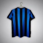 09/10 Inter Milan Home Kit