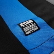 09/10 Inter Milan Home Kit - Image 5