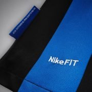 09/10 Inter Milan Home Kit - Image 4