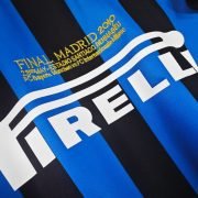 09/10 Inter Milan Home Kit - Image 3