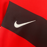 09/10 Manchester United Home Kids Size Kit - Image 3