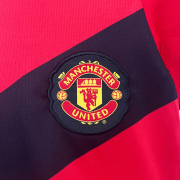 09/10 Manchester United Home Kids Size Kit - Image 4