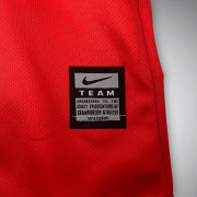 09/10 Manchester United Home Kids Size Kit - Image 7