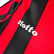 1997/98 AC Milan Away Shirt - Image 3