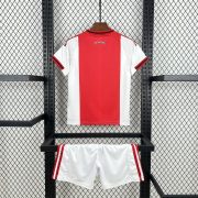 2025/2026 Ajax Home Kids Size Kit - Image 2
