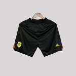2024 Spain Goalkeeper Shorts