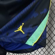 2026 Brazil Away World Cup Shorts - Image 4