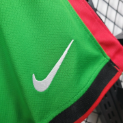 2024 Portugal Home Shorts - Image 3