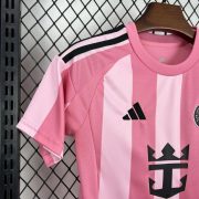 2025/2026 Inter Miami Home Kids Size Kit - Image 5