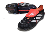 Predator Elite FT FG Core Black - Image 2