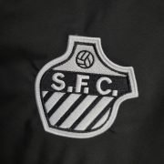 2025/2026 Santos Jacket Windbreaker - Image 3