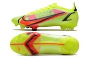 Vapor 14 Elite FG Volt Black Bright Crimson - Image 3