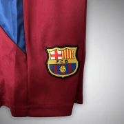 10/11 Barcelona Home Kids Size Kit - Image 9
