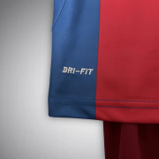 10/11 Barcelona Home Kids Size Kit - Image 7