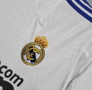 10/11 Real Madrid Home Kit - Image 3