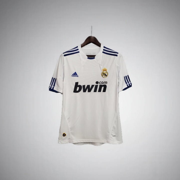 10-11-Real-Madrid-Home-Kit-FutKulture-41898637033772 10/11 Real Madrid Home Kit - Image 1