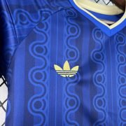 2026 Sweden Away World Cup Kids Size Kit - Image 5