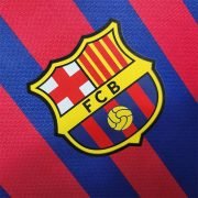 11/12 Barcelona Home Kit - Image 4