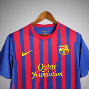 11/12 Barcelona Home Kit - Image 5