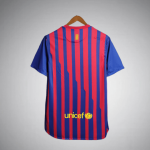 11/12 Barcelona Home Kit