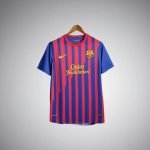 11/12 Barcelona Home Kit