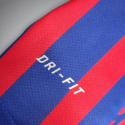 11/12 Barcelona Long Sleeve Home Kit - Image 5