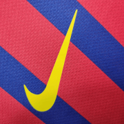 11/12 Barcelona Long Sleeve Home Kit - Image 3