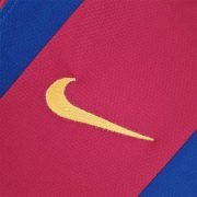 11/12 Barcelona Long Sleeve Home Kit - Image 3