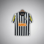 11/12 Santos FC Home Premium Kit - Image 2