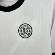 2025/2026 Germany 125th Anniversary Football Shirt Kids Size - Image 4