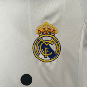 12/13 Real Madrid Home Kids Size Kit - Image 7