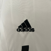 12/13 Real Madrid Home Kids Size Kit - Image 8