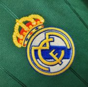 12/13 Real Madrid Third Kit - Image 4