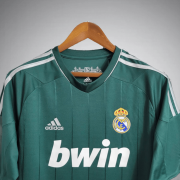 12/13 Real Madrid Third Kit - Image 2