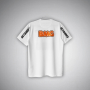 12/13 Santos FC Home Premium Kit - Image 6