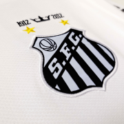 12/13 Santos FC Home Premium Kit - Image 3