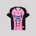 2002/03 Goalkeeper Buffon Juventus Kit