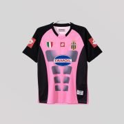 2002/03 Goalkeeper Buffon Juventus Kit