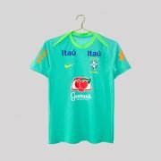 2024/25 Brazil Training Kit - Image 2
