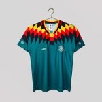 1994/96 Germany Away Kit